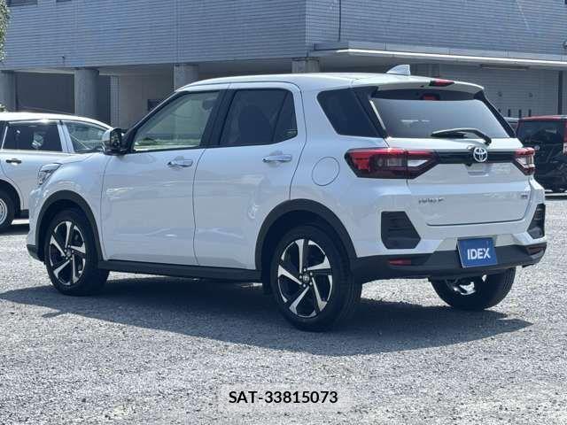 Toyota RAIZE 2026-09 8884235-10
