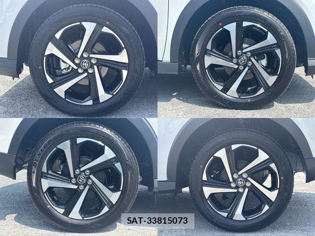Toyota RAIZE 2026-09 8884235-14