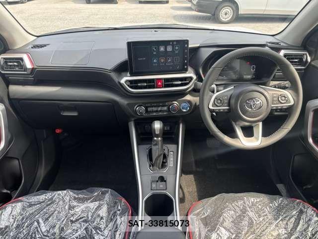 Toyota RAIZE 2026-09 8884235-15