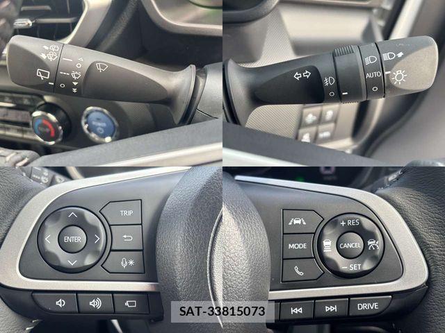 Toyota RAIZE 2026-09 8884235-17