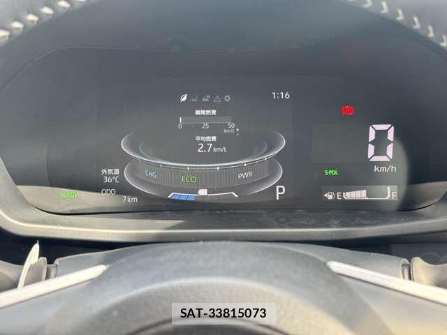 Toyota RAIZE 2026-09 8884235-18