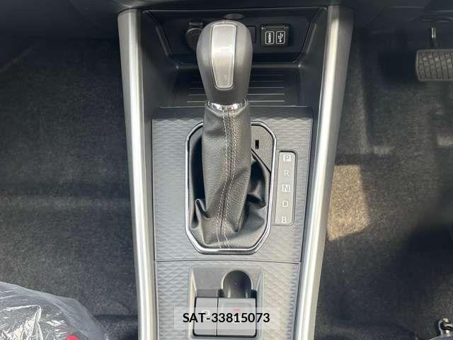 Toyota RAIZE 2026-09 8884235-20