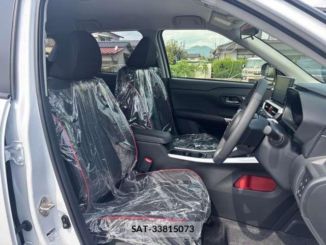 Toyota RAIZE 2026-09 8884235-22