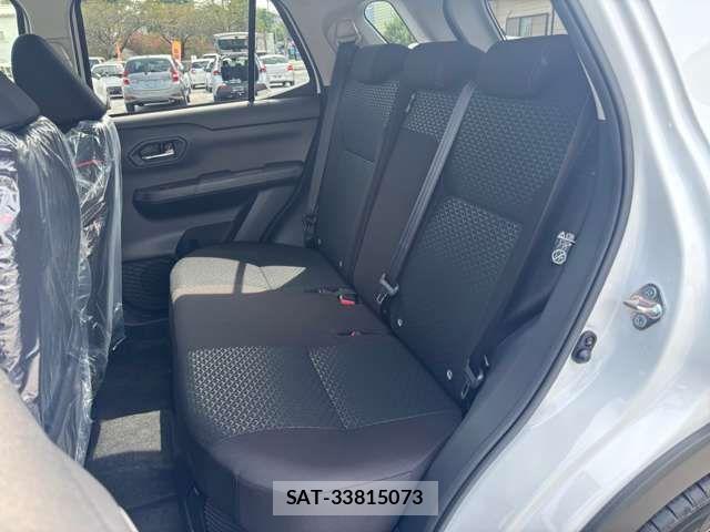 Toyota RAIZE 2026-09 8884235-25