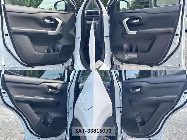 Toyota RAIZE 2026-09 8884235-26