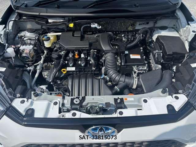 Toyota RAIZE 2026-09 8884235-29