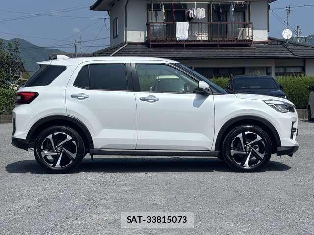 Toyota RAIZE 2026-09 8884235-7