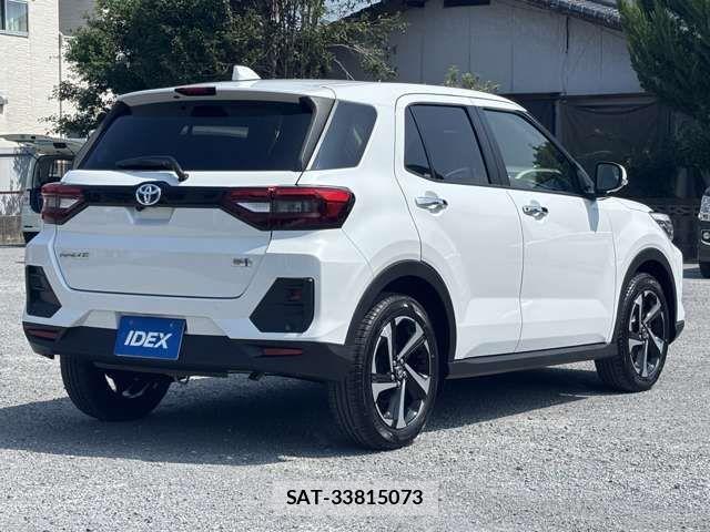 Toyota RAIZE 2026-09 8884235-8