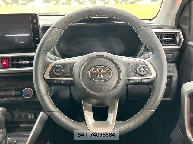 Toyota RAIZE 2026-02 8884234-10