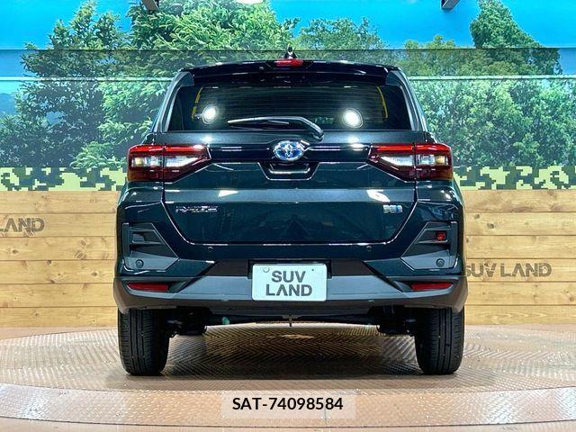 Toyota RAIZE 2026-02 8884234-14