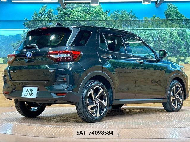Toyota RAIZE 2026-02 8884234-16