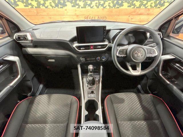 Toyota RAIZE 2026-02 8884234-1