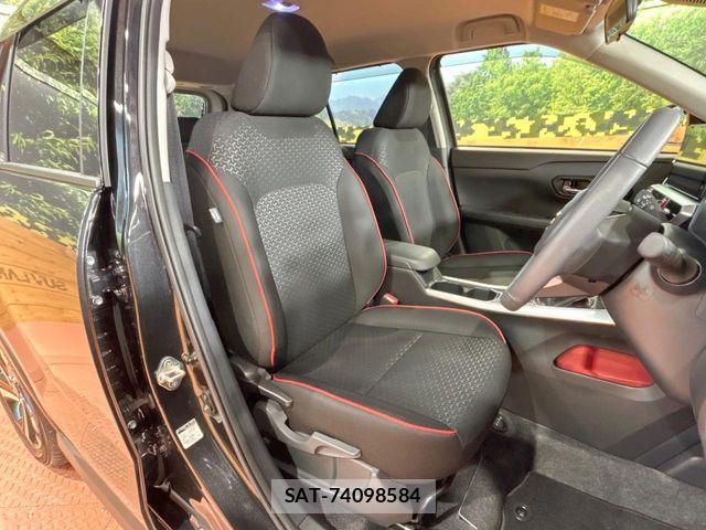 Toyota RAIZE 2026-02 8884234-7