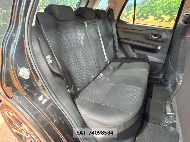 Toyota RAIZE 2026-02 8884234-8