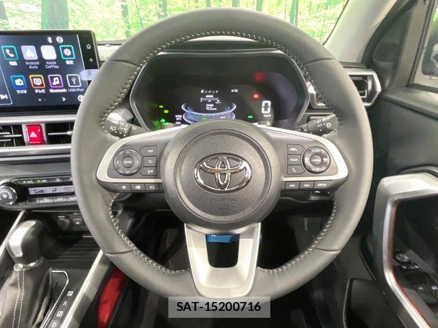 Toyota RAIZE 2026-08 8884236-10