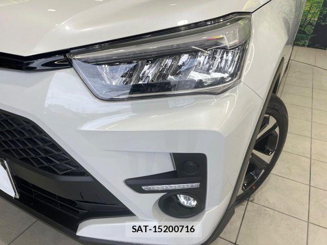 Toyota RAIZE 2026-08 8884236-11