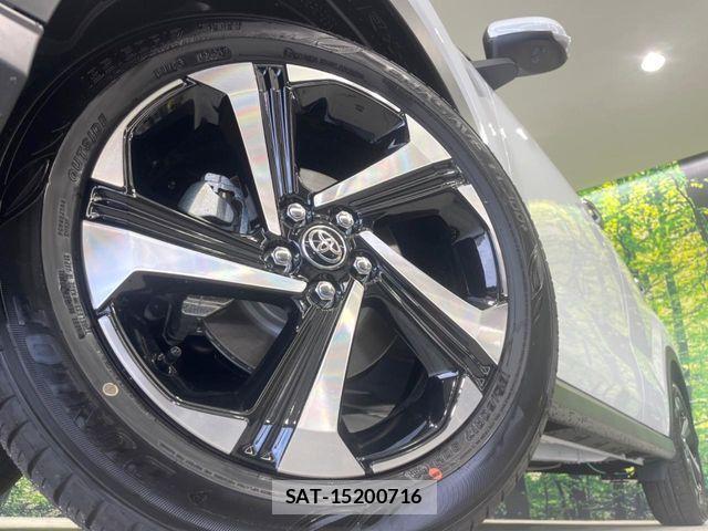 Toyota RAIZE 2026-08 8884236-12