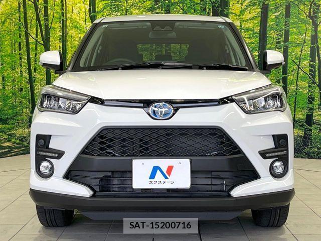 Toyota RAIZE 2026-08 8884236-13