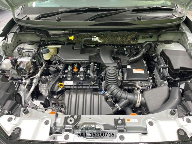 Toyota RAIZE 2026-08 8884236-17