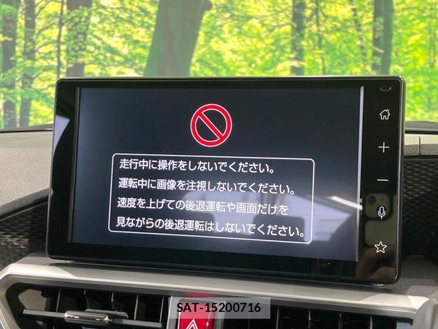 Toyota RAIZE 2026-08 8884236-2