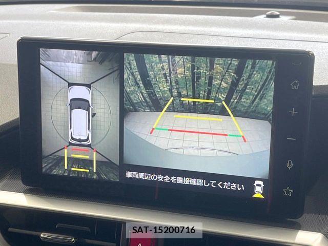 Toyota RAIZE 2026-08 8884236-3