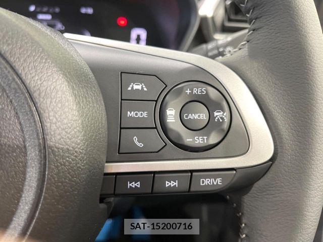 Toyota RAIZE 2026-08 8884236-5