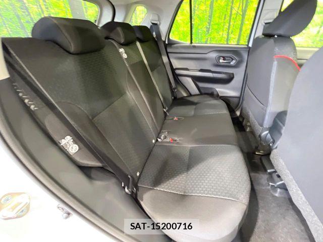 Toyota RAIZE 2026-08 8884236-8