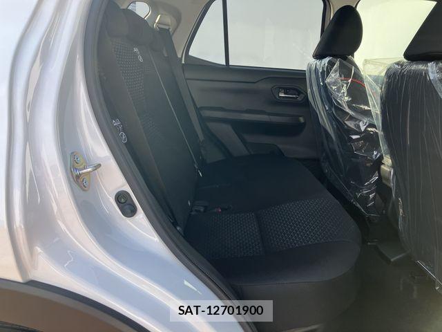 Toyota RAIZE 2026-09 8884238-10