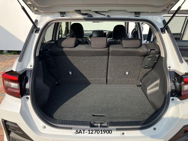 Toyota RAIZE 2026-09 8884238-11
