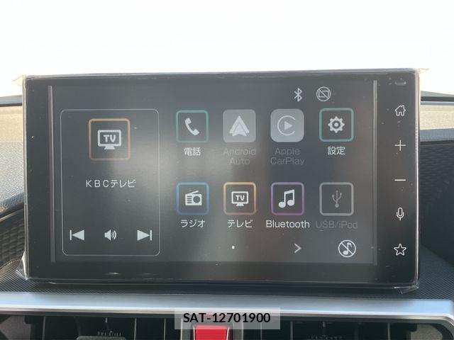 Toyota RAIZE 2026-09 8884238-13