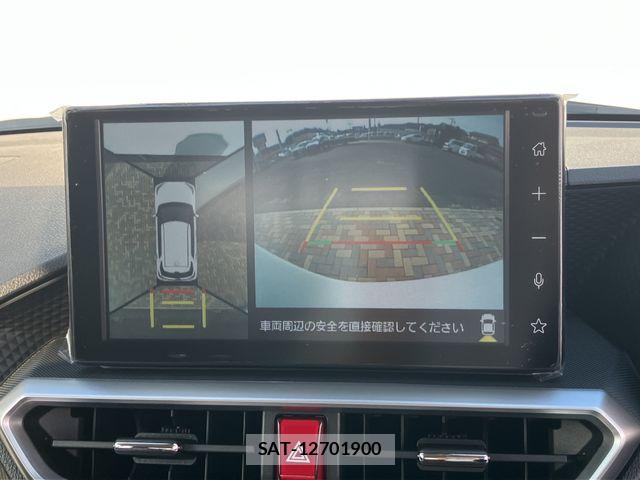 Toyota RAIZE 2026-09 8884238-15