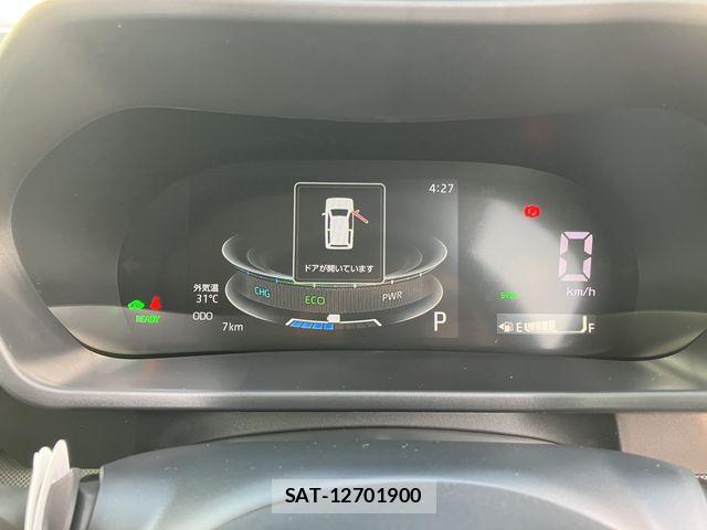 Toyota RAIZE 2026-09 8884238-21
