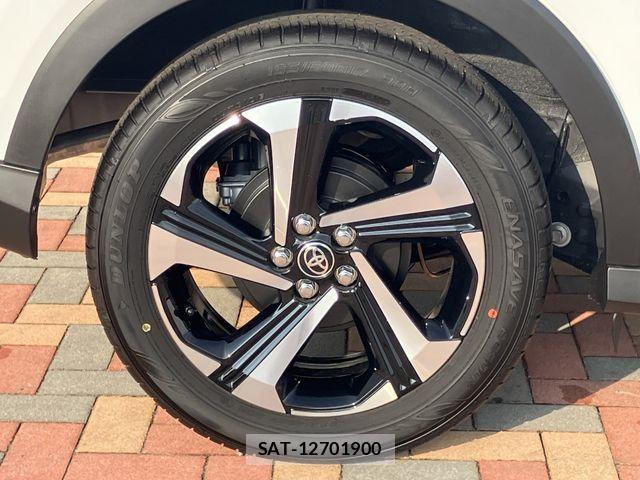 Toyota RAIZE 2026-09 8884238-24