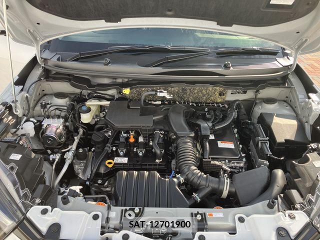 Toyota RAIZE 2026-09 8884238-26