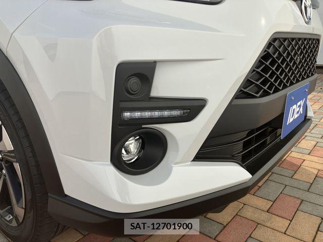 Toyota RAIZE 2026-09 8884238-28