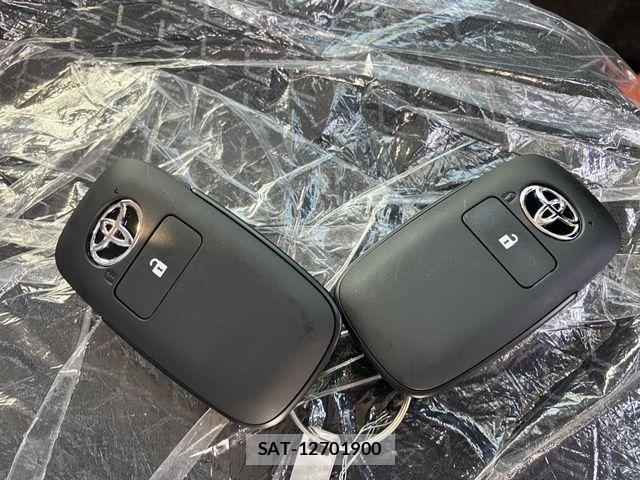 Toyota RAIZE 2026-09 8884238-29