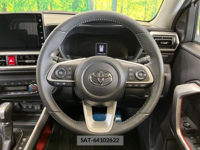 Toyota RAIZE 2025-05 8884239-10