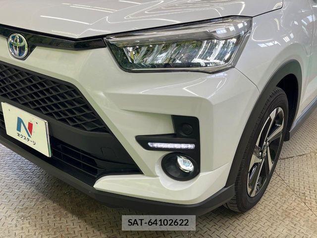 Toyota RAIZE 2025-05 8884239-11