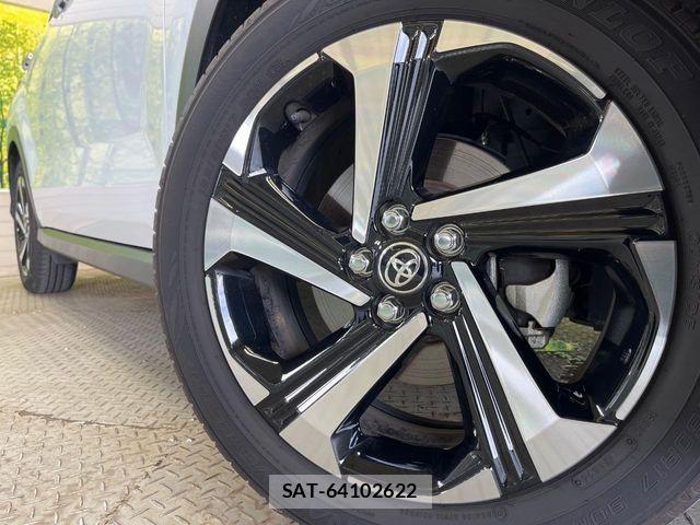 Toyota RAIZE 2025-05 8884239-12