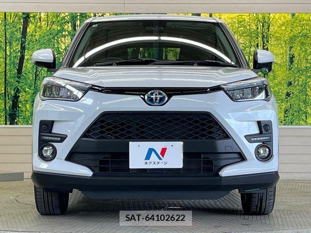 Toyota RAIZE 2025-05 8884239-13