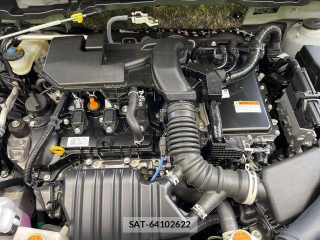 Toyota RAIZE 2025-05 8884239-17