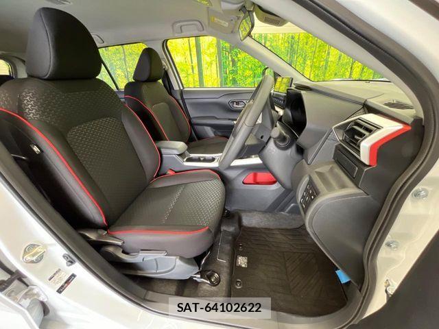 Toyota RAIZE 2025-05 8884239-7