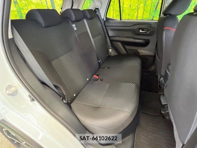Toyota RAIZE 2025-05 8884239-8