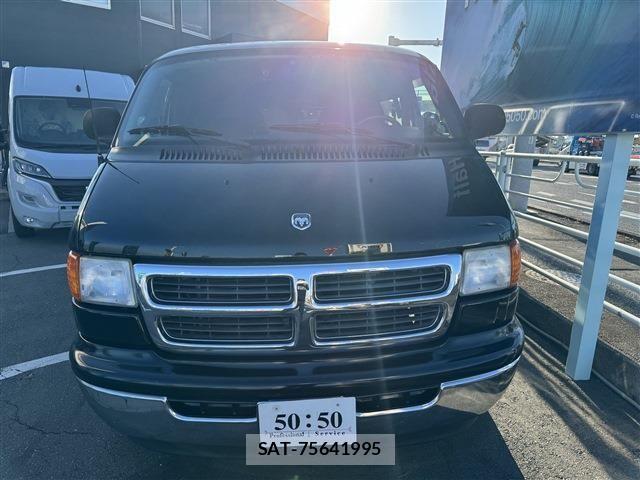 Dodge RAM 2004-04 2214797-2