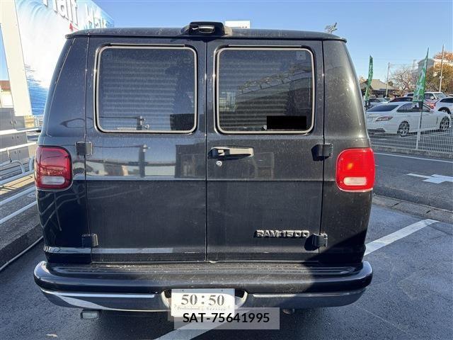Dodge RAM 2004-04 2214797-4