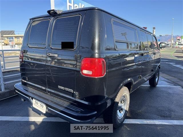 Dodge RAM 2004-04 2214797-5