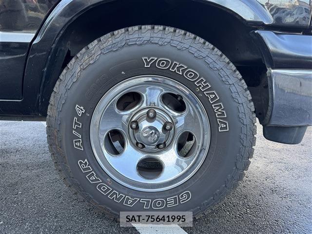 Dodge RAM 2004-04 2214797-7