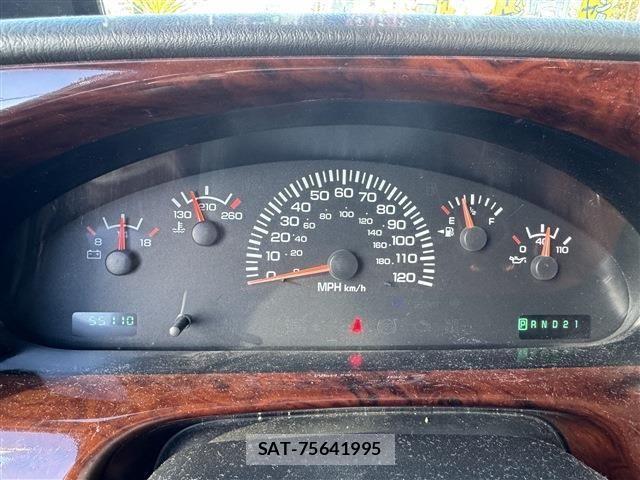 Dodge RAM 2004-04 2214797-8