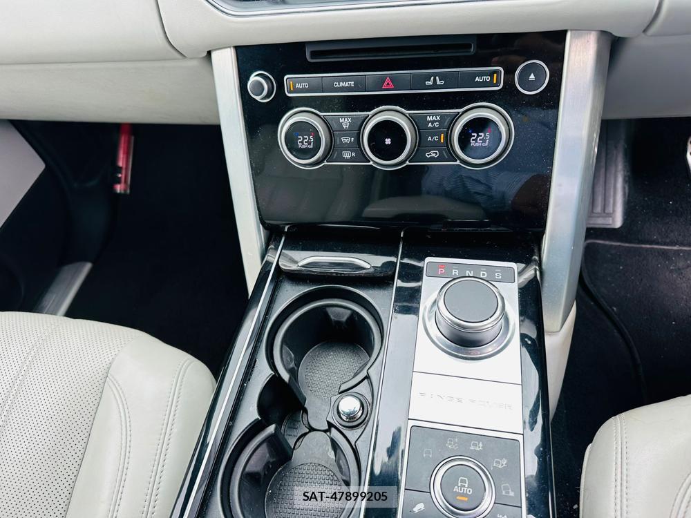 Land Rover RANGE ROVER 2017 7009997-17