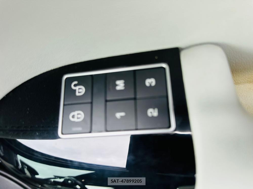 Land Rover RANGE ROVER 2017 7009997-19